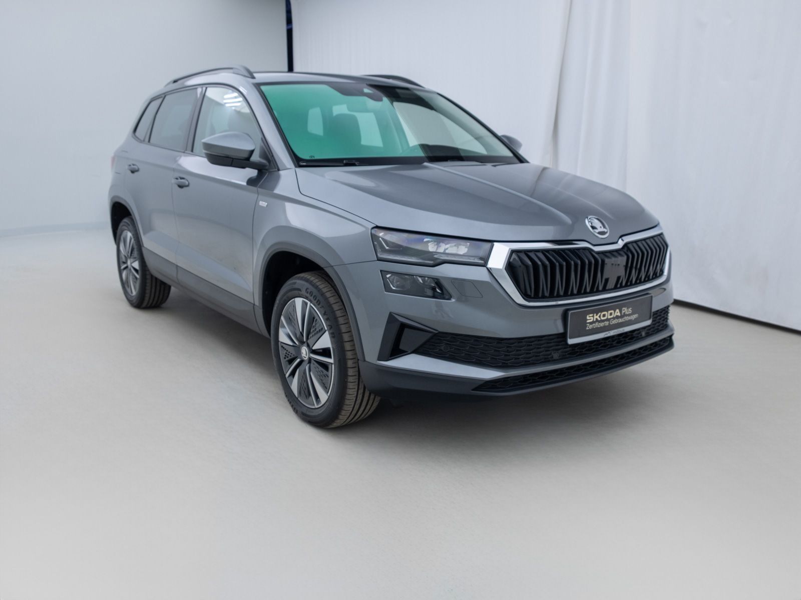 Skoda Karoq - Bild 4