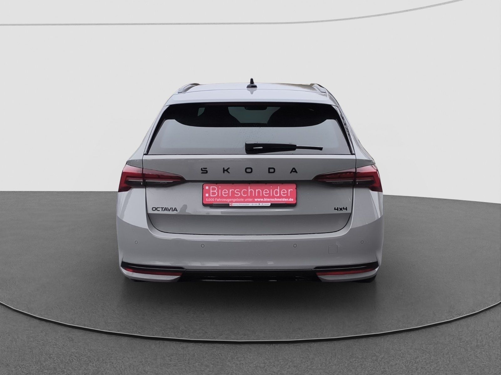 Skoda Octavia - Bild 9