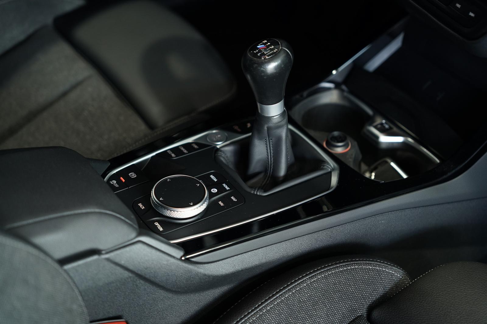 BMW 118 I Sport Line *2.Hand *LiveCockpit*Sportsitze, миниатюра 15