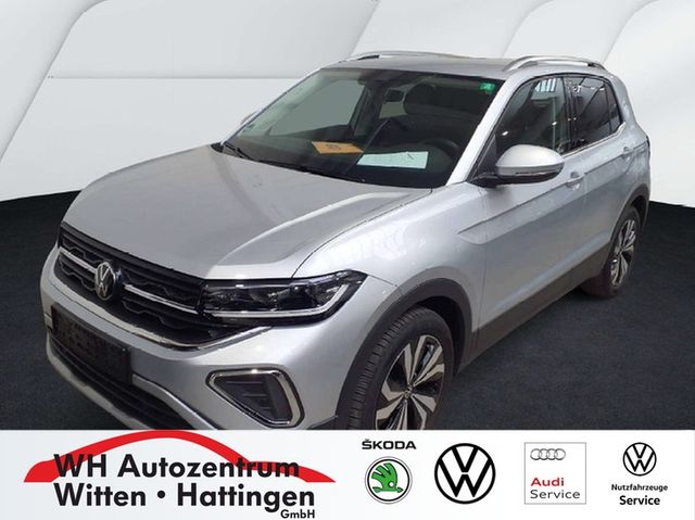 Volkswagen T-CROSS 1.0 TSI DSG Style "neues Modell" NAVI LE