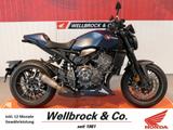 Honda CB1000R Black Edition ABS - Offers
