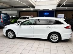 FORD Mondeo Turnier 2.0 TDCi Business Edit*Navi*Sitzh