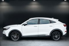 DFSK Fengon 5 *1. Hand*Unfallfrei*SERVICE NEU