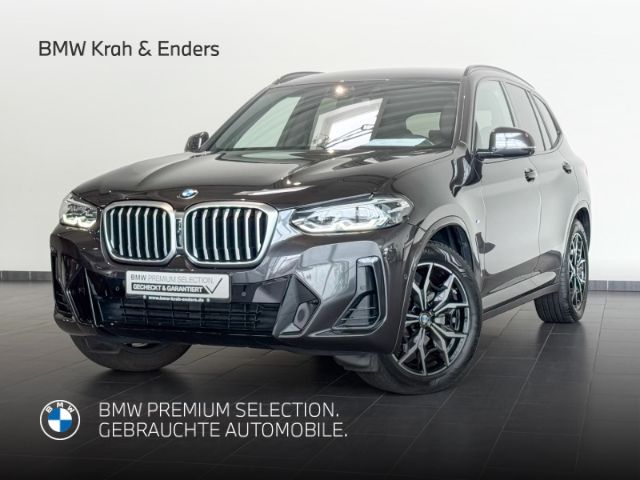 BMW X3 - 1