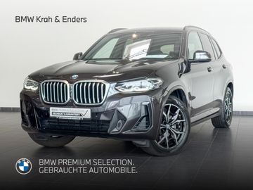 BMW X3 - 1