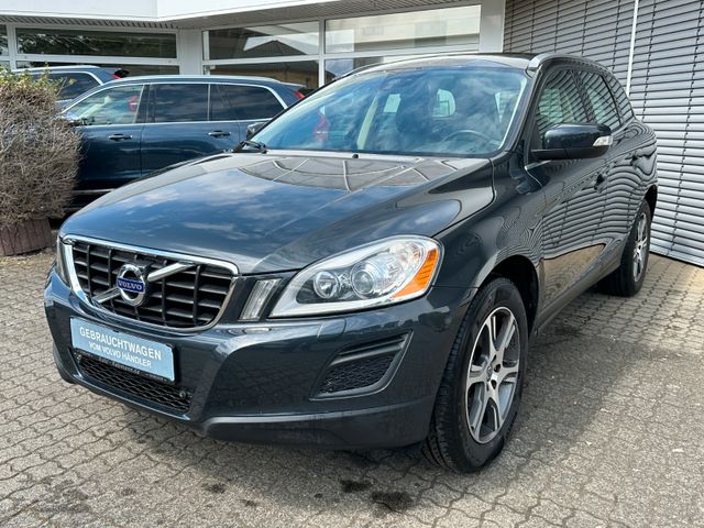 Volvo XC60 Summum Drive