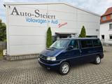 Volkswagen T4 Multivan 1.Hand Klima DPF Grüne Plak. TÜV Neu - VW T4 Gebrauchtwagen in Mannheim