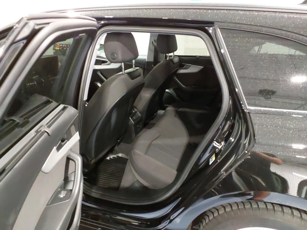 Audi A4 - Bild 7