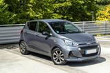 Hyundai i10 1.2 Passion Plus Automatik Passion Plus - Hyundai i10 von privat