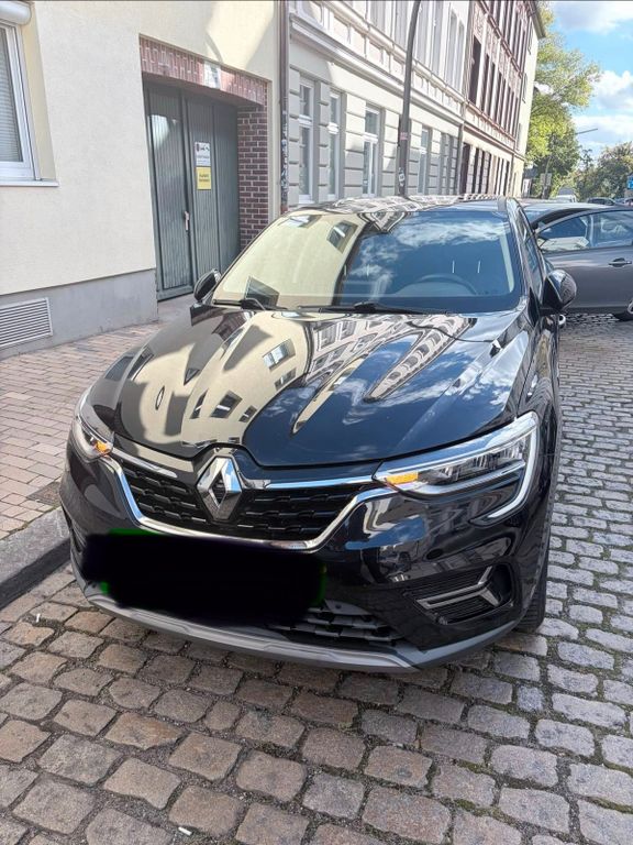 Image of Renault Arkana