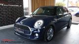 MINI Cooper Seven Chili Paket LED Navi  - MINI MINI: Chili Paket
