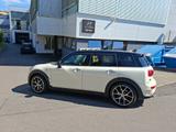 MINI Clubman Cooper S Klimaautomatik, Komfortzugang P - gebrauchte MINI bis 15.000 Euro