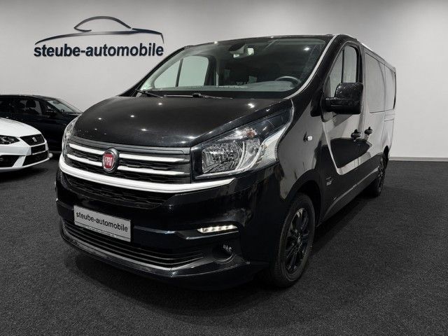 Image of Fiat Talento