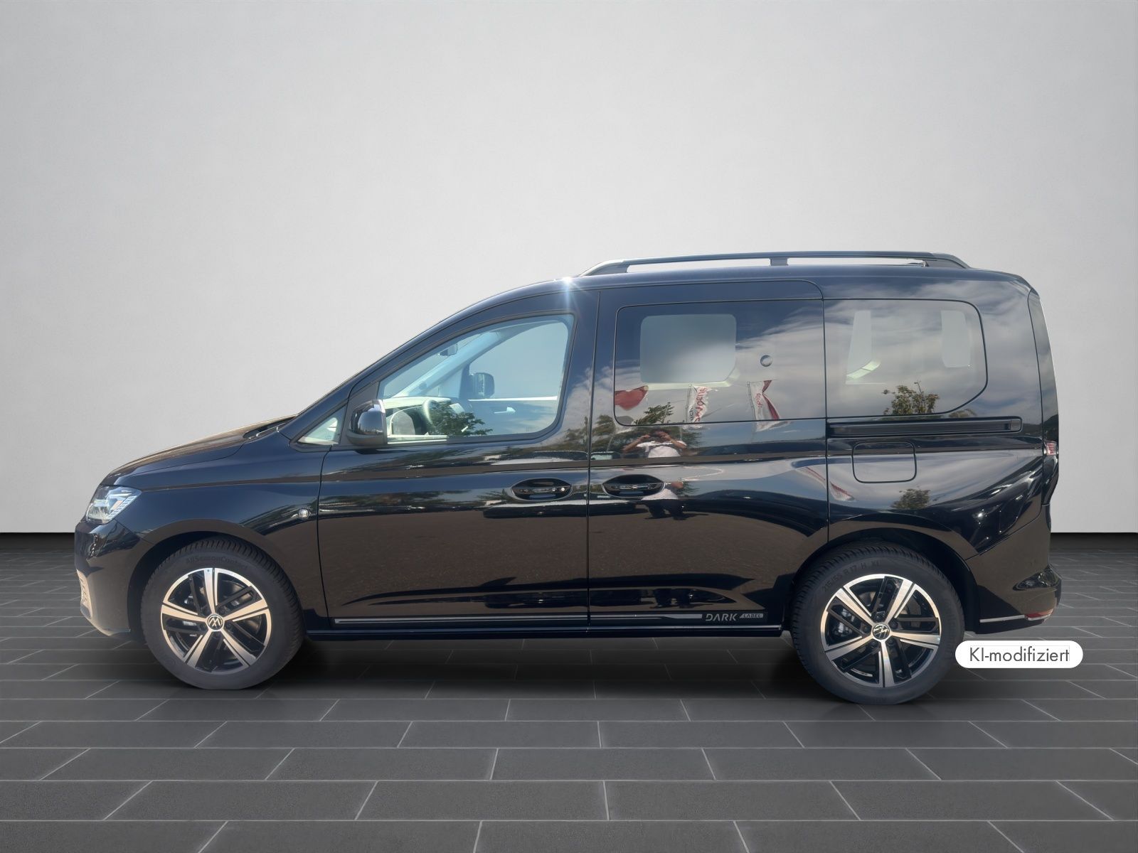 Volkswagen Caddy - Bild 7