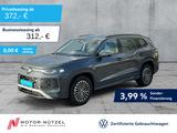 Volkswagen Tayron 2.0 TDI 4M LIFE HD-MATRIX+NAVI+AHK+DCC+7S - Volkswagen Tayron: mit Navigationssystem