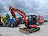 Kubota Minibagger U 55-4 Minibagger 4400h - Angebote