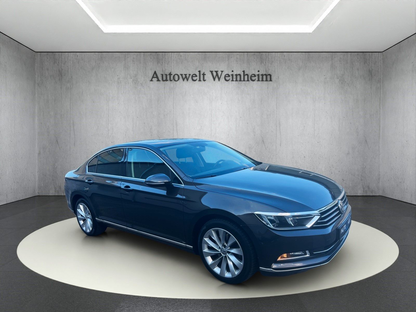 Volkswagen Passat PASSAT°LIMO°COMFORTLINE°NAV°LED°SHZ°ACC°PDC°