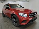 Mercedes-Benz GLC 350 e 4Matic AMG Line Night*LED*Burmester* - gebrauchte Mercedes-Benz SUV & Geländewagen