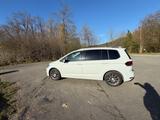 Volkswagen Touran 1.4 TSI DSG Comfortline BMT Comfortline