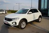 Volkswagen T-Roc 1.0 Life LED ACC App-Connect Kamera PDC - VW T-Roc von 2022