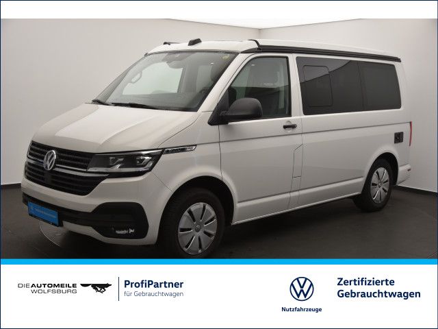 Volkswagen T6.1 California 2.0 TDI SCR DSG Coast / Aufstell