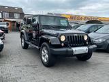 Jeep Wrangler / Wrangler Unlimited Sahara 2.Hand - Jeep Wrangler: 5 Türen