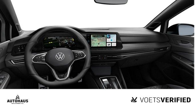 Volkswagen Golf - Bild 4