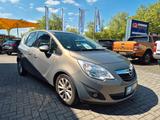 Opel Meriva B 150 Jahre Opel - Opel Meriva: 150 Jahre