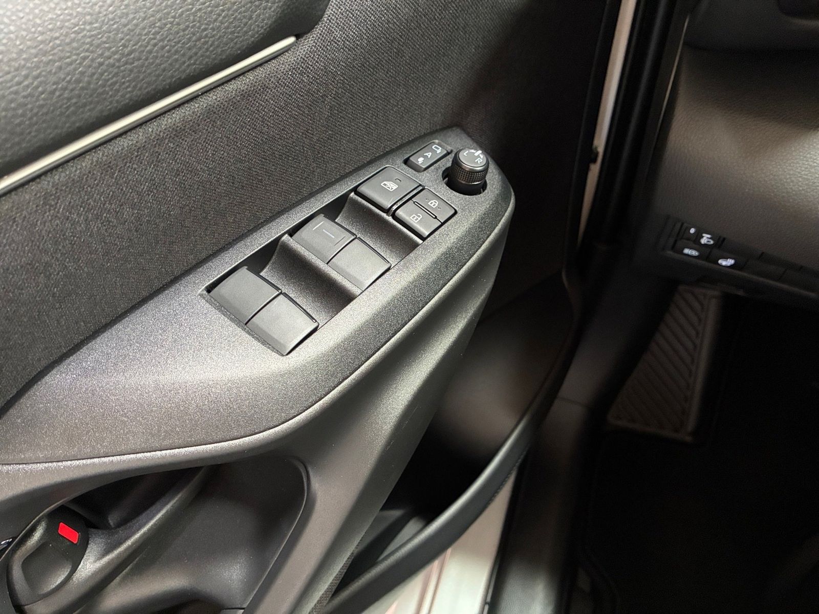 Fahrzeugabbildung Toyota Yaris 1.5 Teamplayer Safety P, Comfort P.