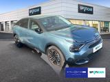 Citroën C4 Shine 1.2 130 Navi EPH 180K C4 1.2 PureTech 1 - Citroën C4 in Wuppertal