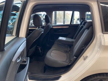 BMW 216 d  Gran Tourer  *1.HAND*PDC*NAVI*TEMPOMAT*