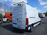 Mercedes-Benz Sprinter 315 CDI Kasten Standard Hoch L2H2 MBUX - Mercedes-Benz Sprinter: 315cdi