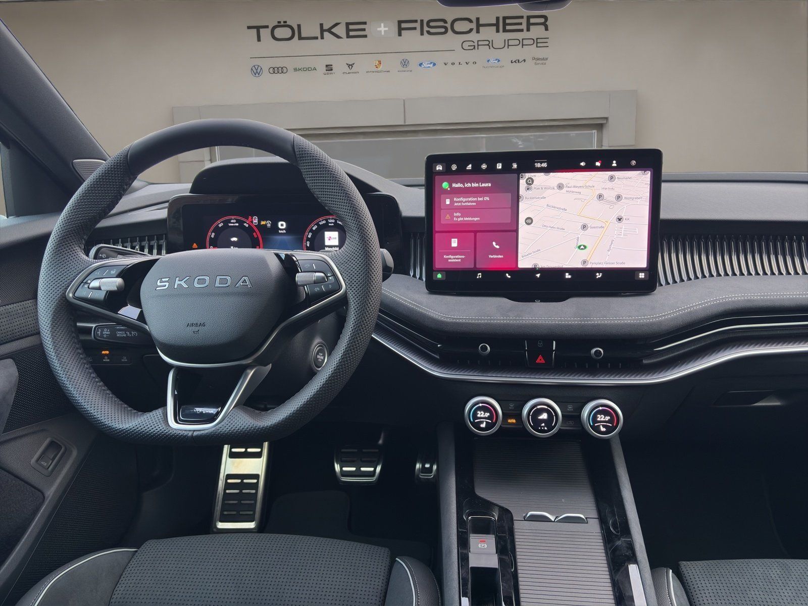 Skoda Superb - Bild 7
