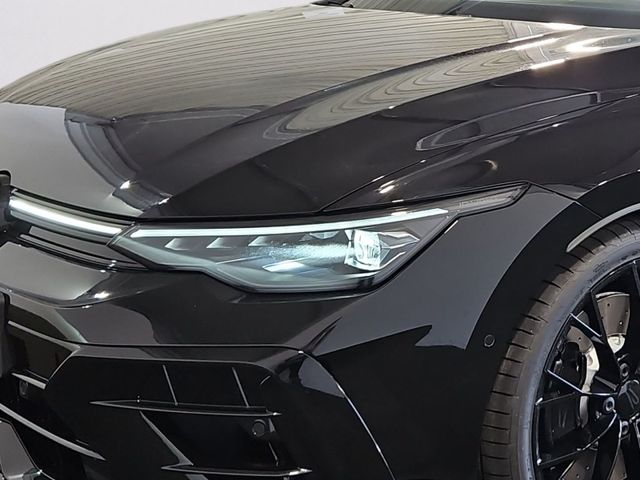 Golf R BLACK EDITION 2,0 l TSI OPF 4MOTION 245 k