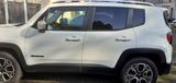 Jeep Renegade 1.4 MultiAir 125kW B Limited 4x4 Au... - Jeep Renegade Gebrauchtwagen in Köln