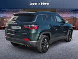Jeep Compass Limited Plug-in-Hybrid 190PS AT 4WD*Voll - Jeep Compass Limited mit Hybrid-Antrieb (Benzin/Elektro)