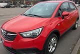 Opel Crossland (X) 1.2 ECOTEC DI Turbo INNOVATION... - Opel Crossland (X): Limousine