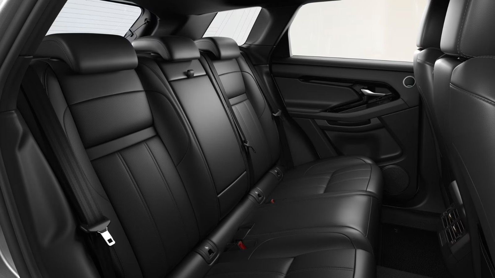 Land Rover Range Rover Evoque - Bild 7