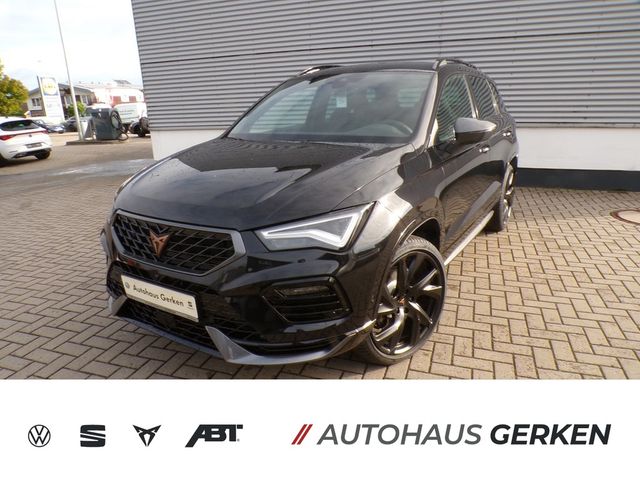 CUPRA Ateca 2.0 TSI VZ DSG 4Drive