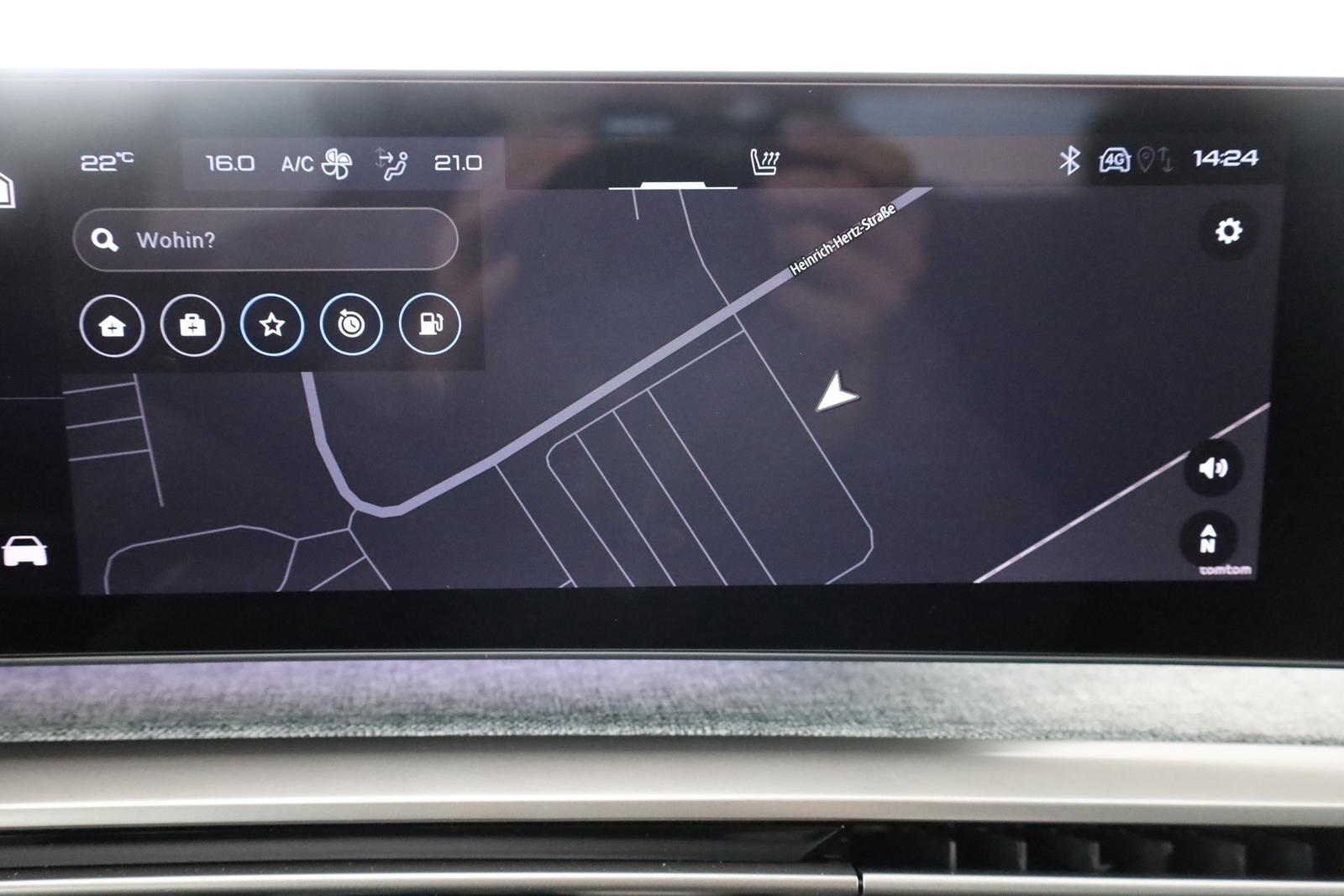 Peugeot 3008 1.2 Hybrid 145 Aut. LED ACC Navi 360°