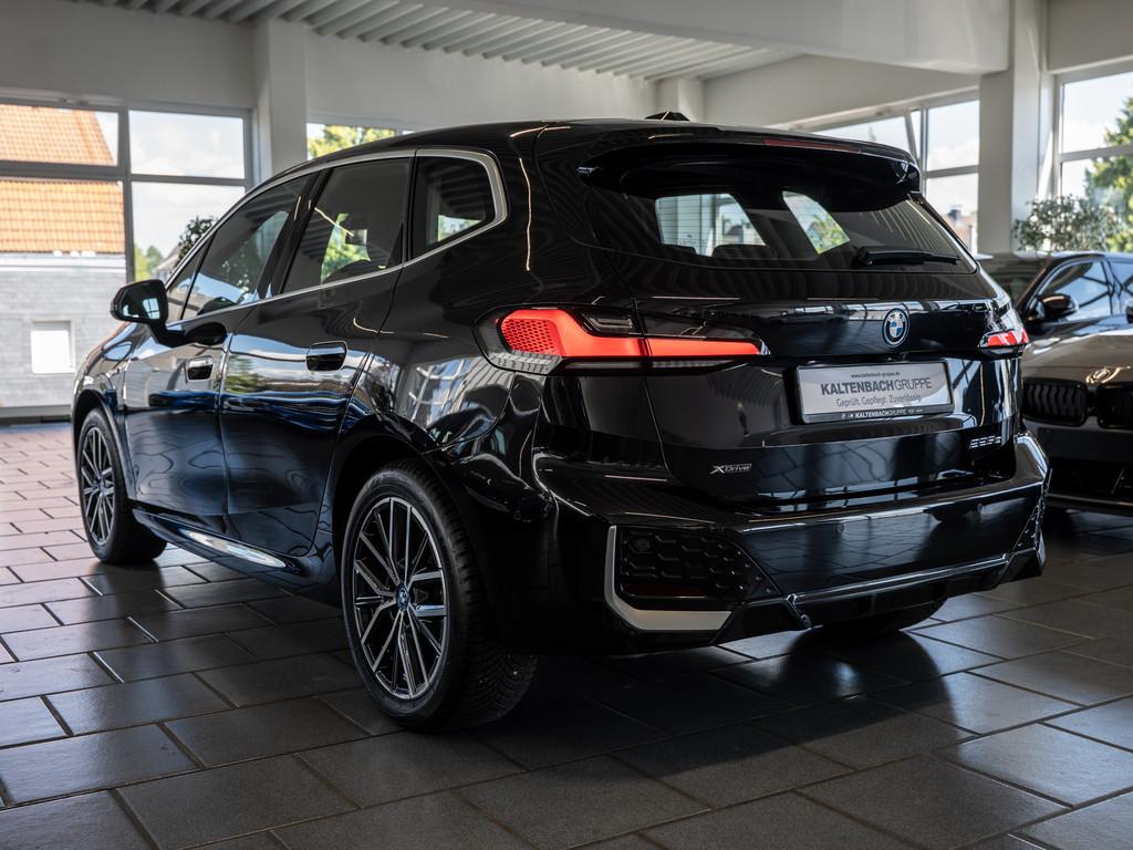 BMW 225 Active Tourer e xDrive M-Sport LED NAVI PDC, миниатюра 7