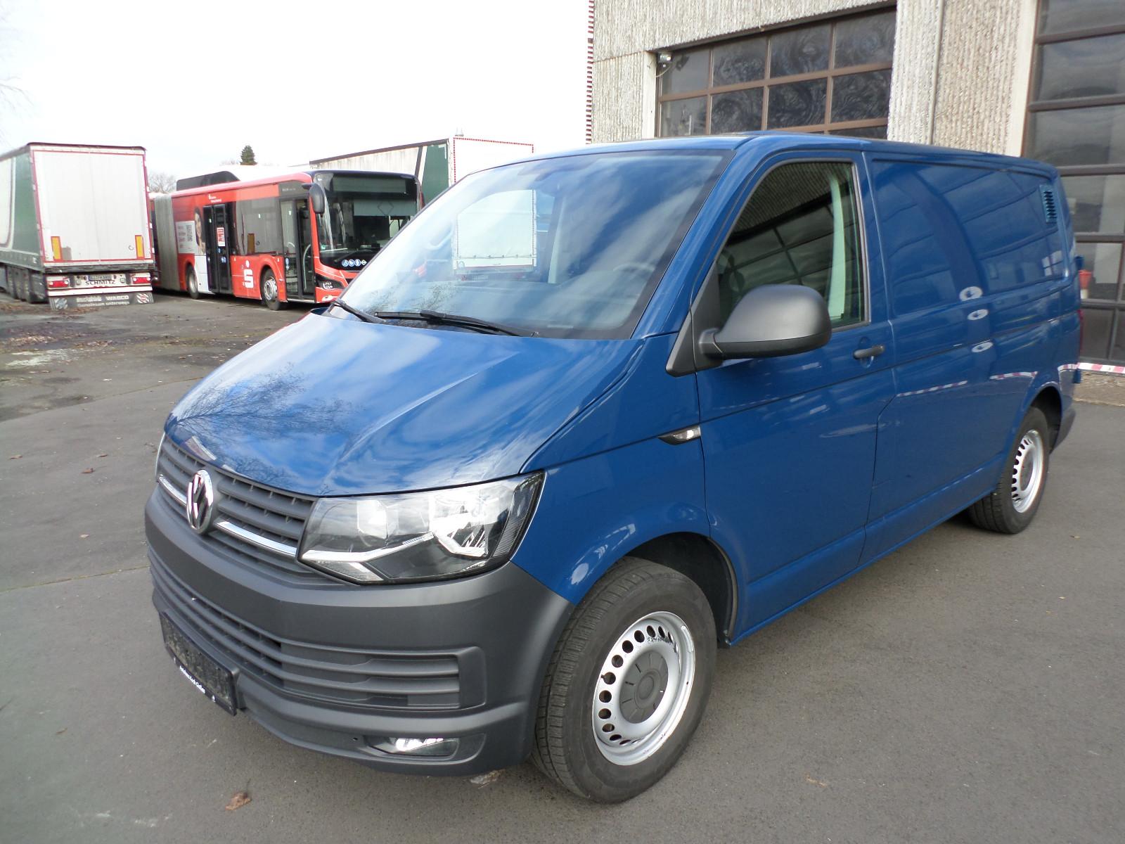 Volkswagen T6 Transporter Kasten 2.0TDI/Klima/PDC/Tempomat
