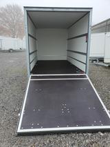 Blyss FC2036HTD Kofferanhänger - Blyss LKWs