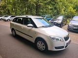 Skoda Fabia Kombi | 1.4 Benzin | 86 PS | U... - Skoda Fabia: 86 Ps