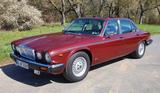 Jaguar XJ6 4.2 Sovereign - Schweizer Erstauslieferung