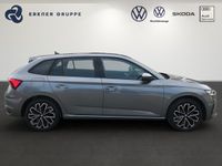 Skoda Scala - Vorschau Bild 3