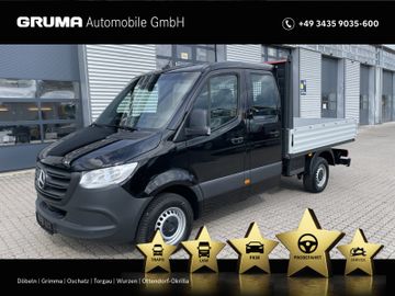 Mercedes Sprinter - 1