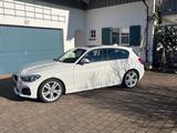 BMW 118d - M-Sportpaket - BMW 118: 118d M Sportpaket