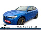 Alfa Romeo Stelvio Quadrifoglio 510 PS SDach 20 Zoll Harman