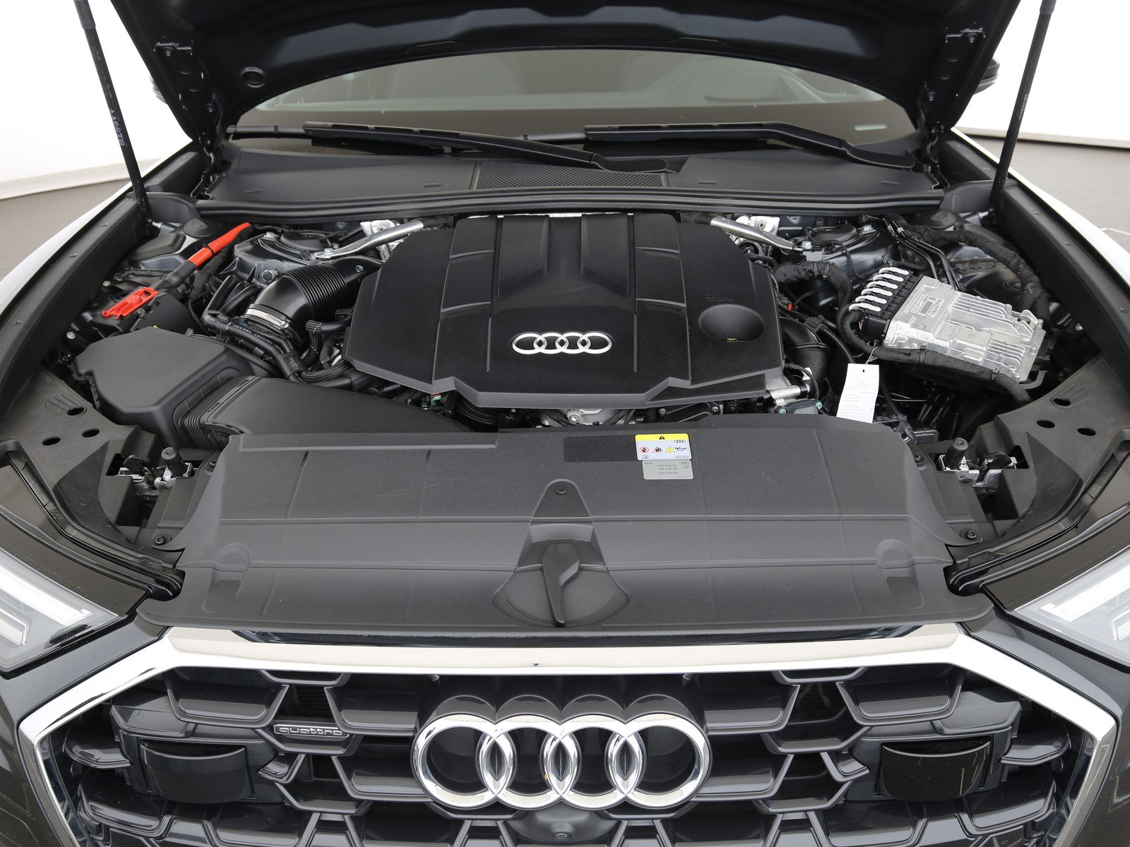 Audi A6 - Bild 30